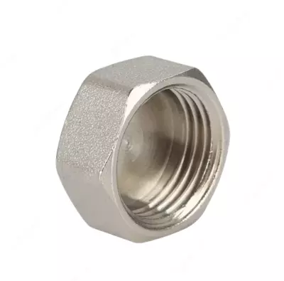 Nikel bilan qoplangan ВР vilkasi - 13 650 so'm / dona