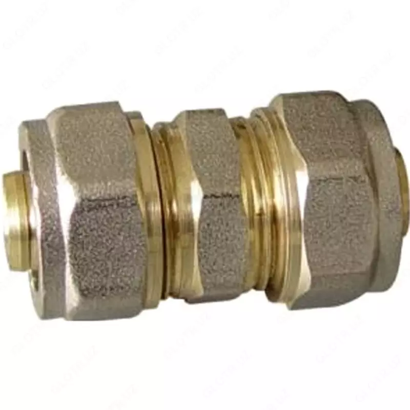 Соединитель прямой