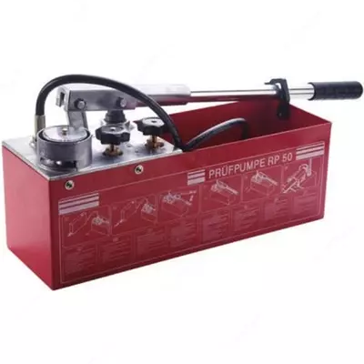 Опрессовочный насос - 1 105 000 сум / шт.