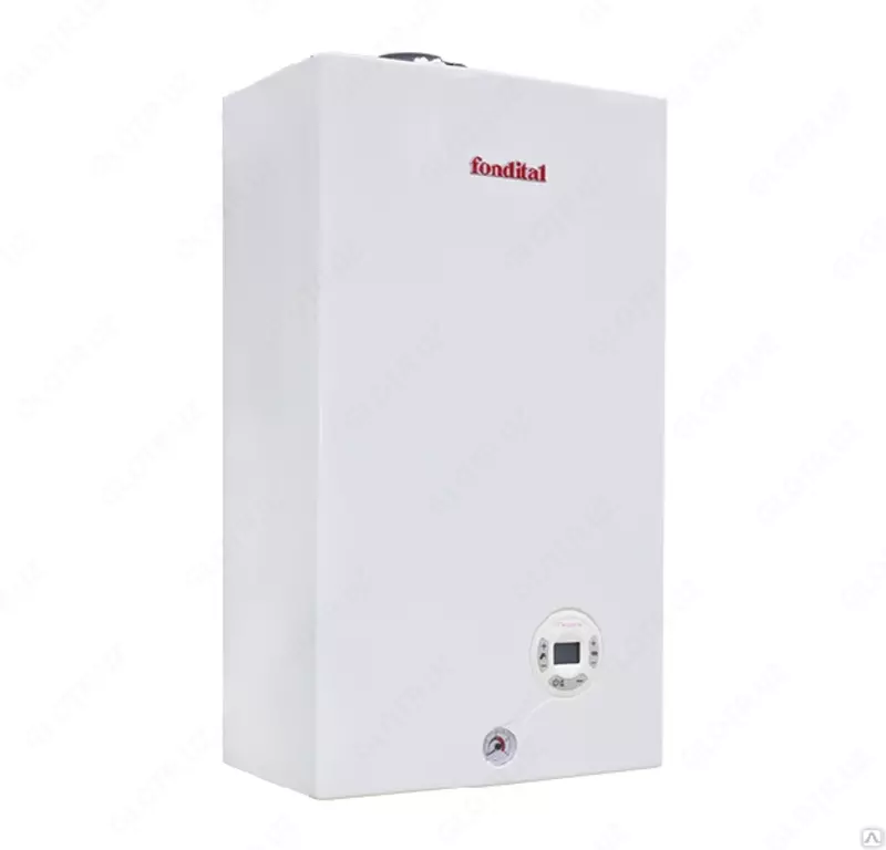 Fondital MINORCA CTFS 24