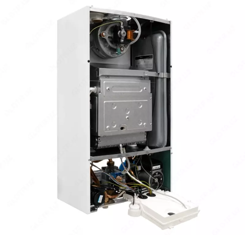  Fondital MINORCA CTFS 24 - 