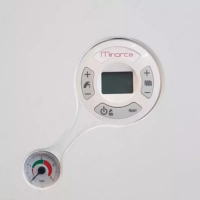   Fondital MINORCA CTFS 24