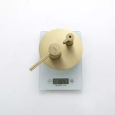 Душевой комплект Gappo G7106 - 2 977 000 so'm / dona