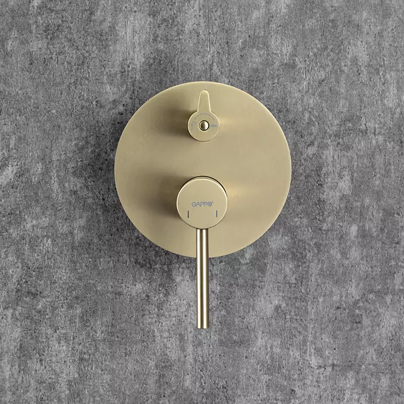 {0} so'mdan Душевой комплект Gappo G7106