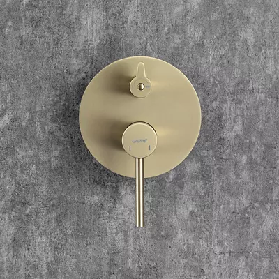 2 977 000 so'm / dona Душевой комплект Gappo G7106