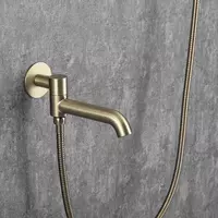 Душевой комплект Gappo G7106 ROC-THERMO SESTEM MChJ