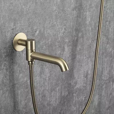 Душевой комплект Gappo G7106 ROC-THERMO SESTEM MChJ