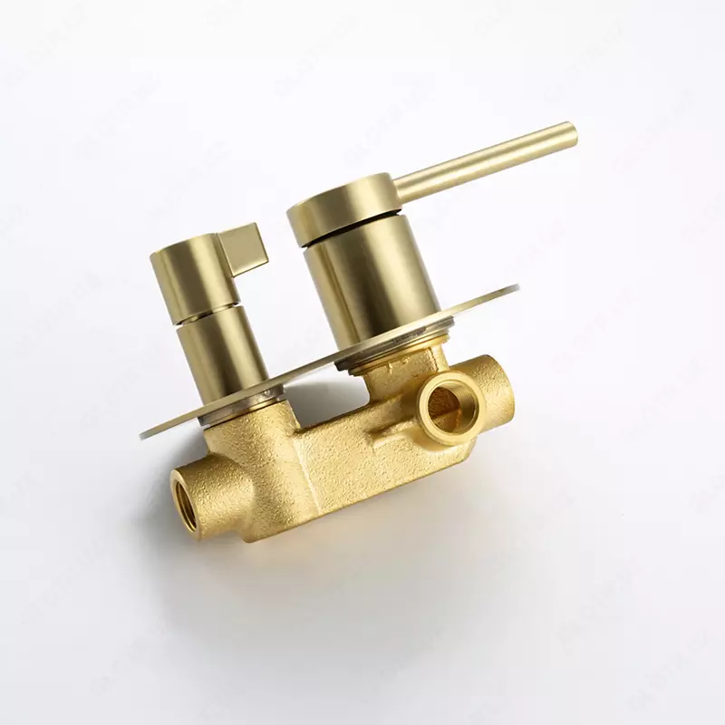 Душевой комплект Gappo G7106 - ROC-THERMO SESTEM MChJ