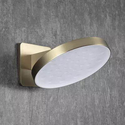 Душевой комплект Gappo G7106-3 цвет золотой