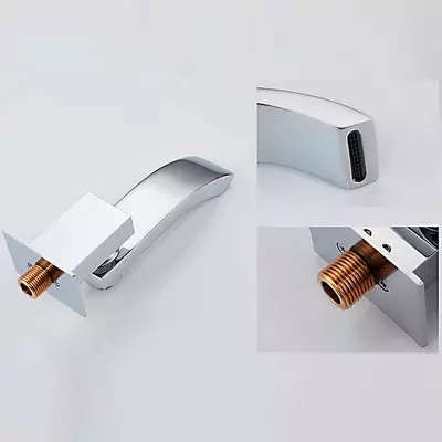 Душевой комплект Gappo G7107 цвет хром инстолатсия