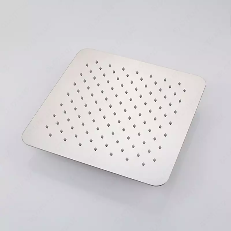 Душевой комплект Gappo G7107 цвет хром инстолатсия Душевые стойки