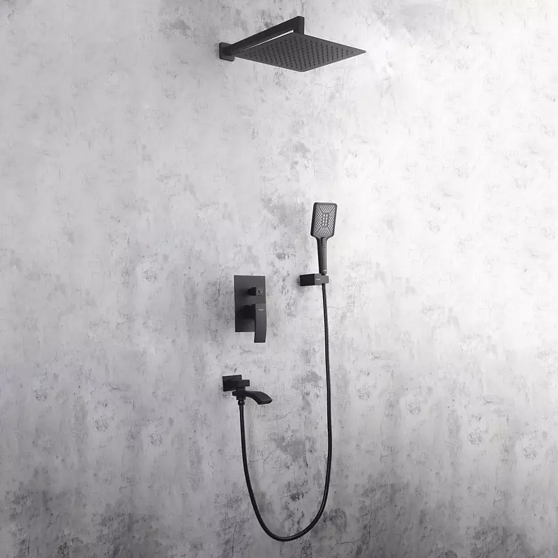 Душевой комплект Gappo G7106