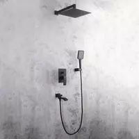 Душевой комплект Gappo G7106