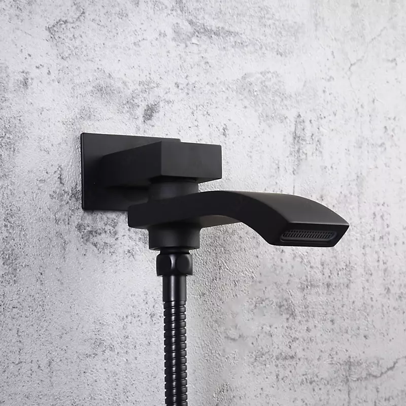 Душевой комплект Gappo G7106 - {0} so'mdan