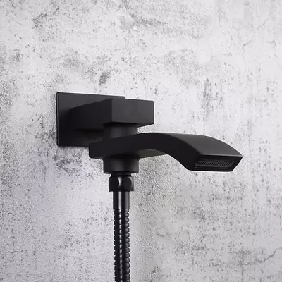 Душевой комплект Gappo G7106 - 2 262 000 so'm / dona