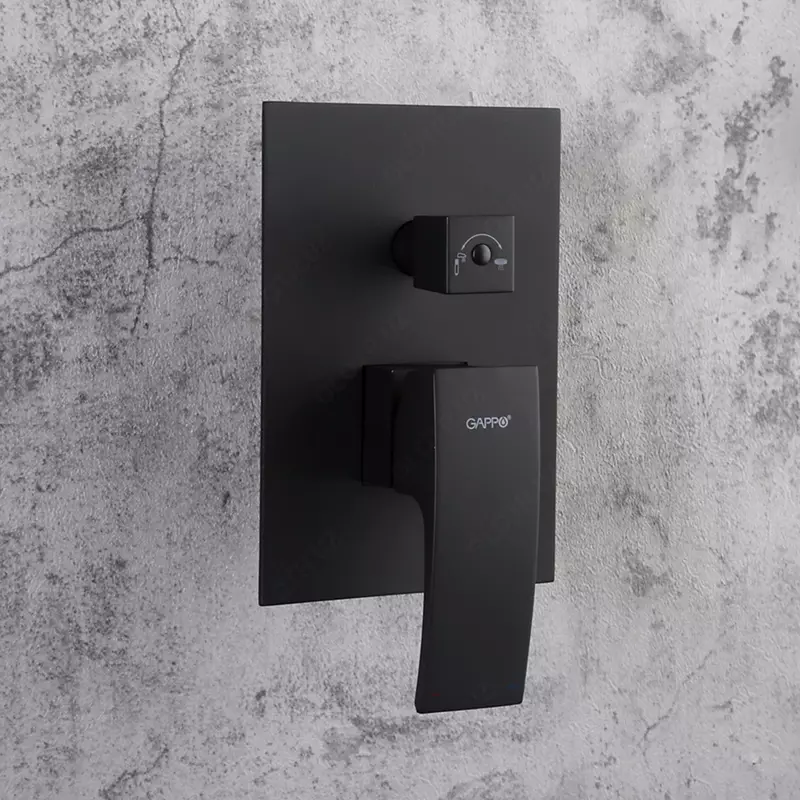 {0} so'mdan Душевой комплект Gappo G7106