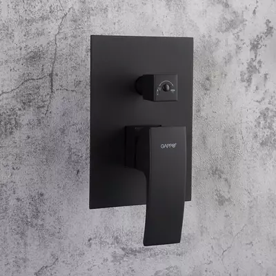 2 262 000 so'm / dona Душевой комплект Gappo G7106