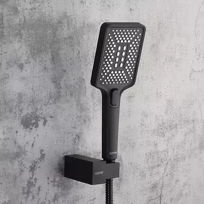 Душевой комплект Gappo G7106 ROC-THERMO SESTEM MChJ