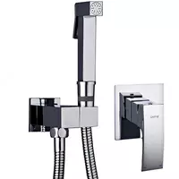 Душевой комплект Gappo G7106