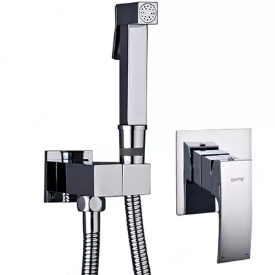 Душевой комплект Gappo G7106