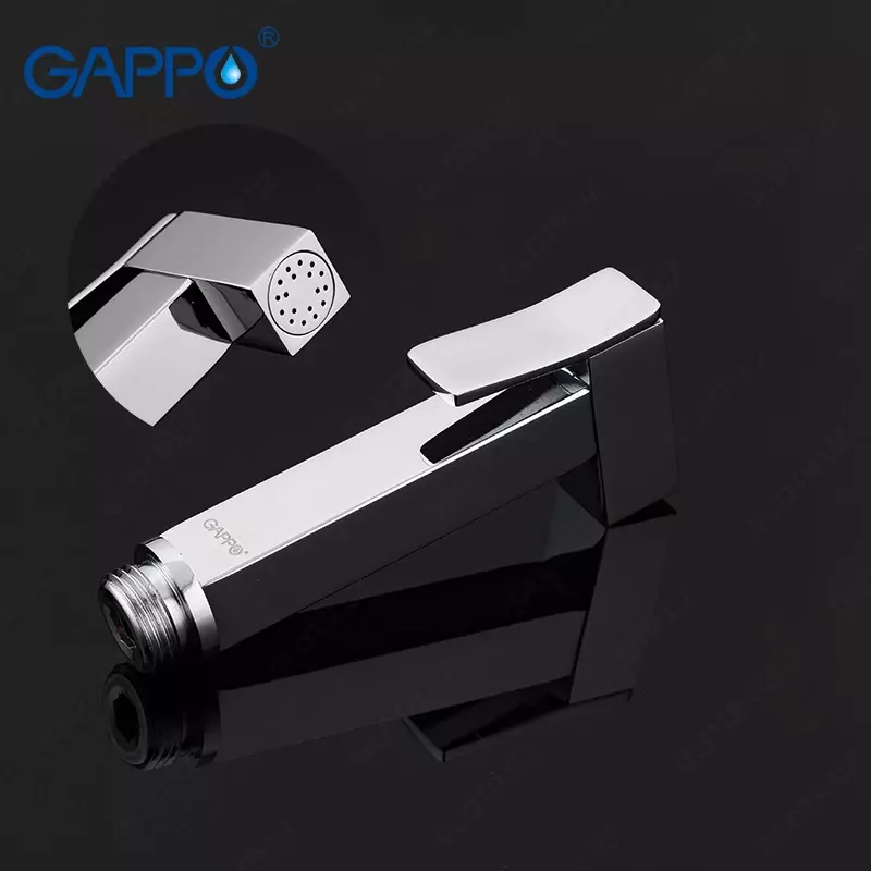 {0} so'mdan Душевой комплект Gappo G7106