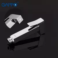 {0} so'mdan Душевой комплект Gappo G7106