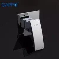 Душевой комплект Gappo G7106 ROC-THERMO SESTEM MChJ