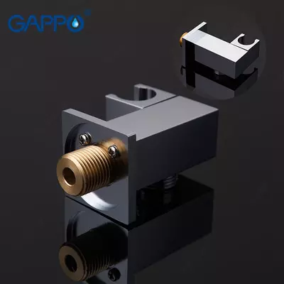 Душевой комплект Gappo G7106 - ROC-THERMO SESTEM MChJ