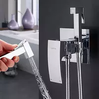 Душевой комплект Gappo G7106 - {0} so'mdan