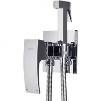 Душевой комплект Gappo G7106 Ulgurji va chakana