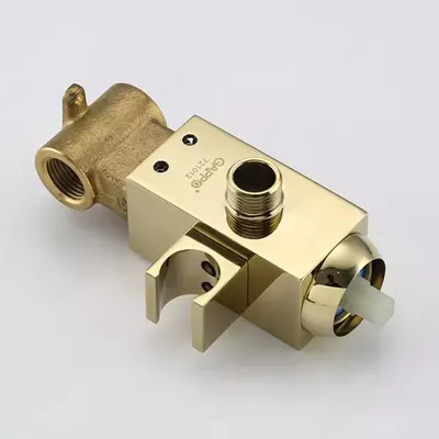 1 072 500 so'm / dona Душевой комплект Gappo G7106