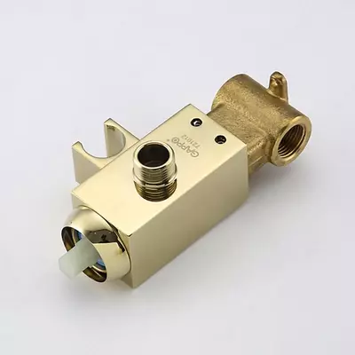 Душевой комплект Gappo G7106 Ulgurji va chakana