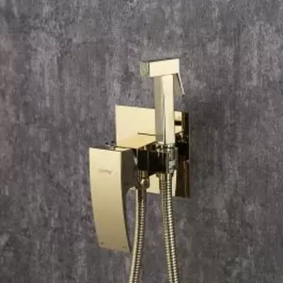 Душевой комплект Gappo G7106 - ROC-THERMO SESTEM MChJ