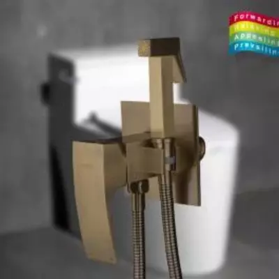 Душевой комплект Gappo G7106