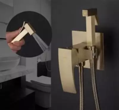 Душевой комплект Gappo G7106 ROC-THERMO SESTEM MChJ