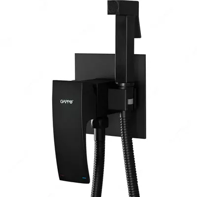 Душевой комплект Gappo G7106