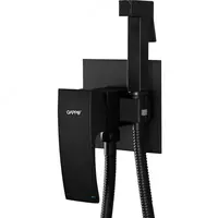 Душевой комплект Gappo G7106