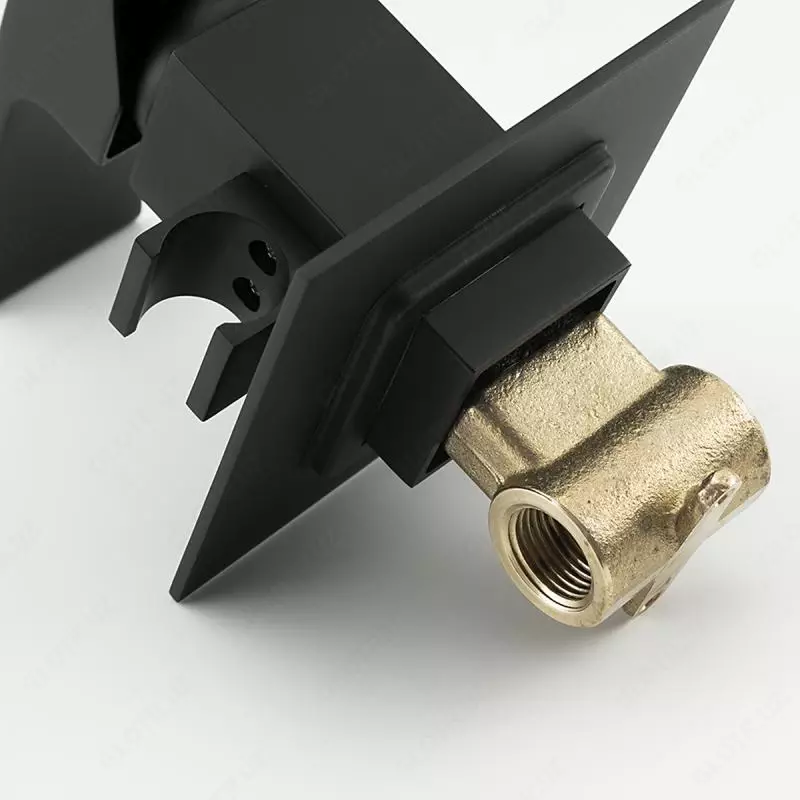 Душевой комплект Gappo G7106 Ulgurji va chakana