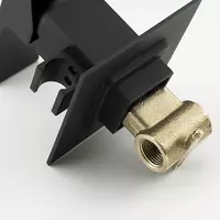 Душевой комплект Gappo G7106 Ulgurji va chakana