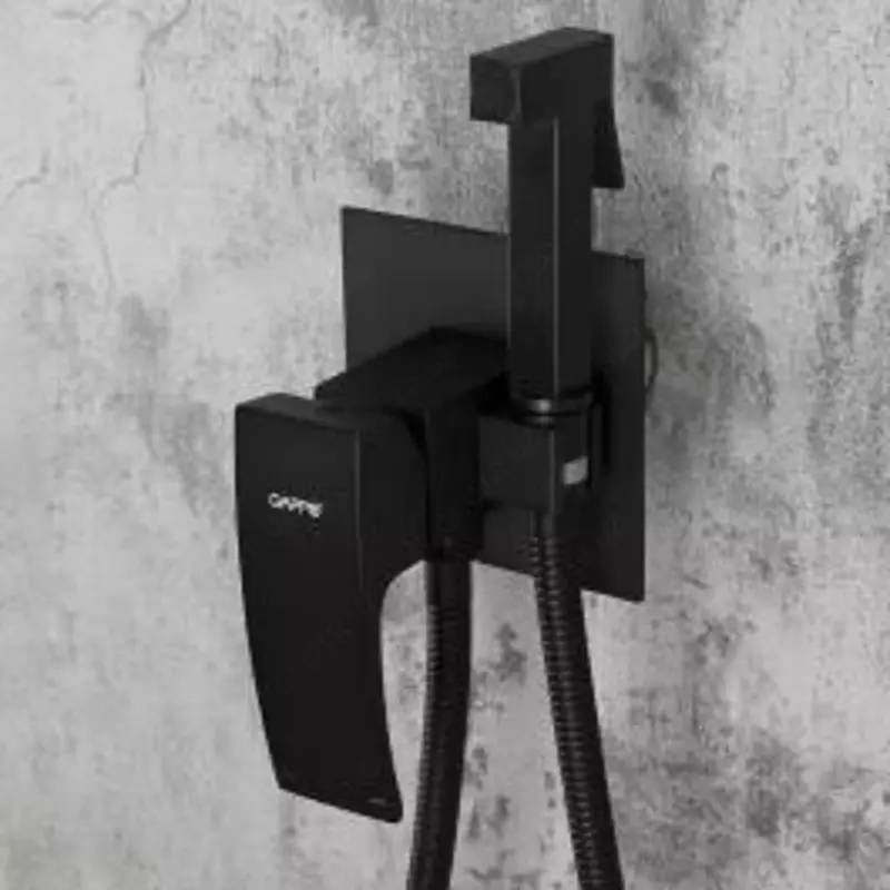 Душевой комплект Gappo G7106 - ROC-THERMO SESTEM MChJ