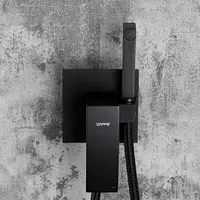 ROC-THERMO SESTEM MChJ - Душевой комплект Gappo G7106