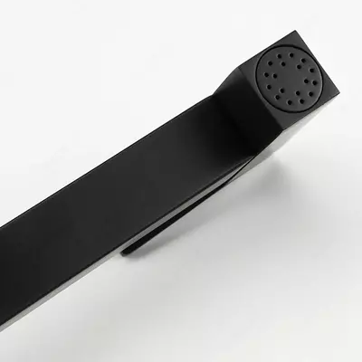Смеситель с гигиеническим душем Gappo G07-6 G7207-6 Цвет: Черные