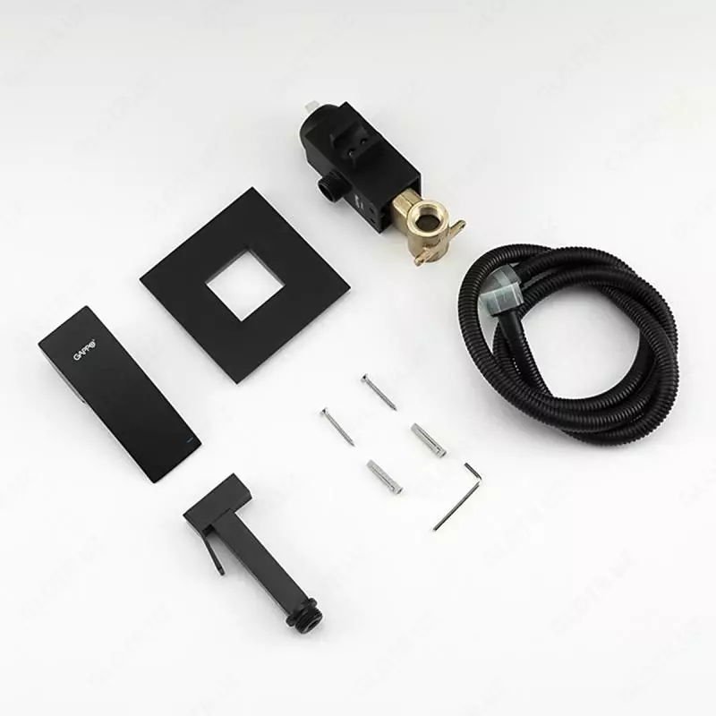 Душевой комплект Gappo G7106 Dush ustunlari