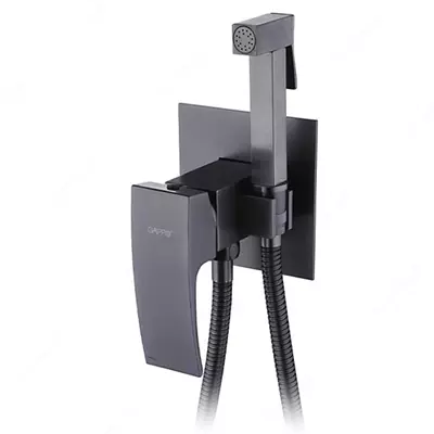 Душевой комплект Gappo G7106