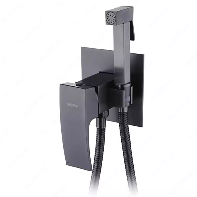 Душевой комплект Gappo G7106