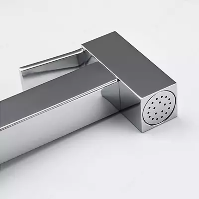 Gappo G7207-40 termostatli aralashtirgich va gigienik dush Ulgurji va chakana