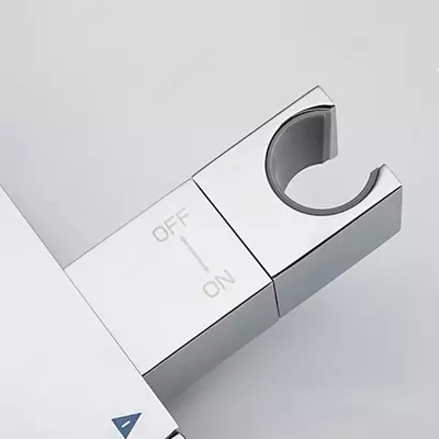 Gappo G7207-40 termostatli aralashtirgich va gigienik dush ROC-THERMO SESTEM MChJ