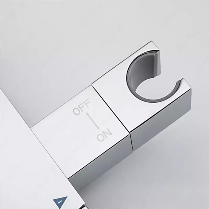 Gappo G7207-40 termostatli aralashtirgich va gigienik dush ROC-THERMO SESTEM MChJ