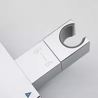 Gappo G7207-40 termostatli aralashtirgich va gigienik dush ROC-THERMO SESTEM MChJ