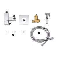 Gappo G7207-40 termostatli aralashtirgich va gigienik dush - ROC-THERMO SESTEM MChJ